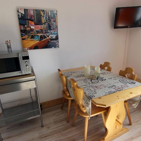 Joker Appartements Vti 발토랑스 외부 사진