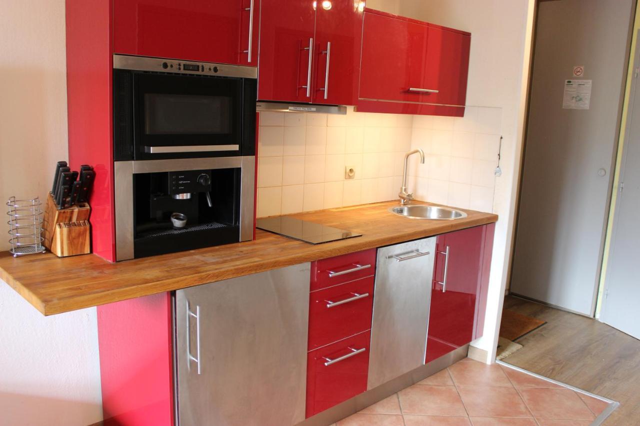 Joker Appartements Vti 발토랑스 외부 사진
