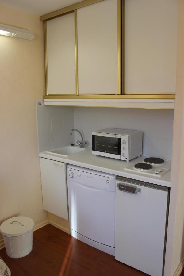 Joker Appartements Vti 발토랑스 외부 사진