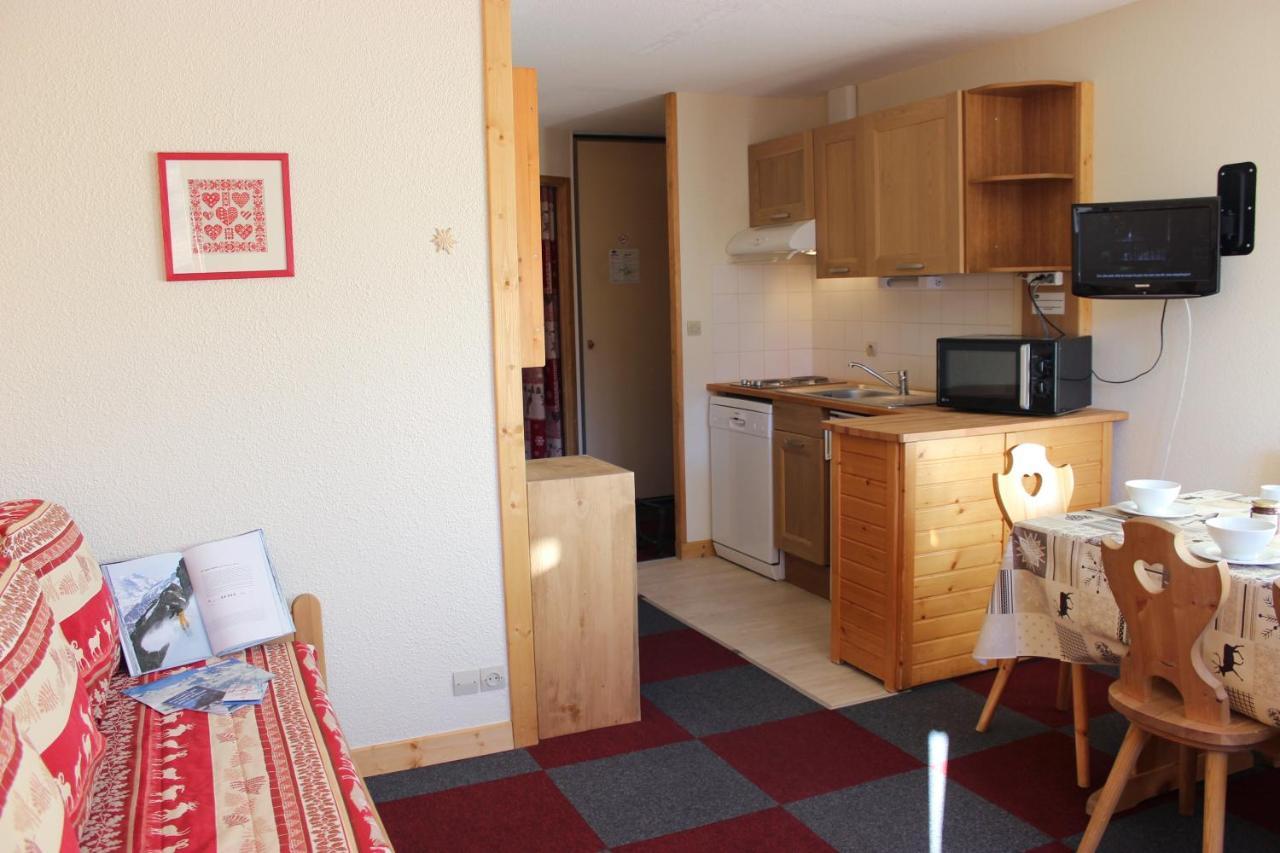 Joker Appartements Vti 발토랑스 외부 사진