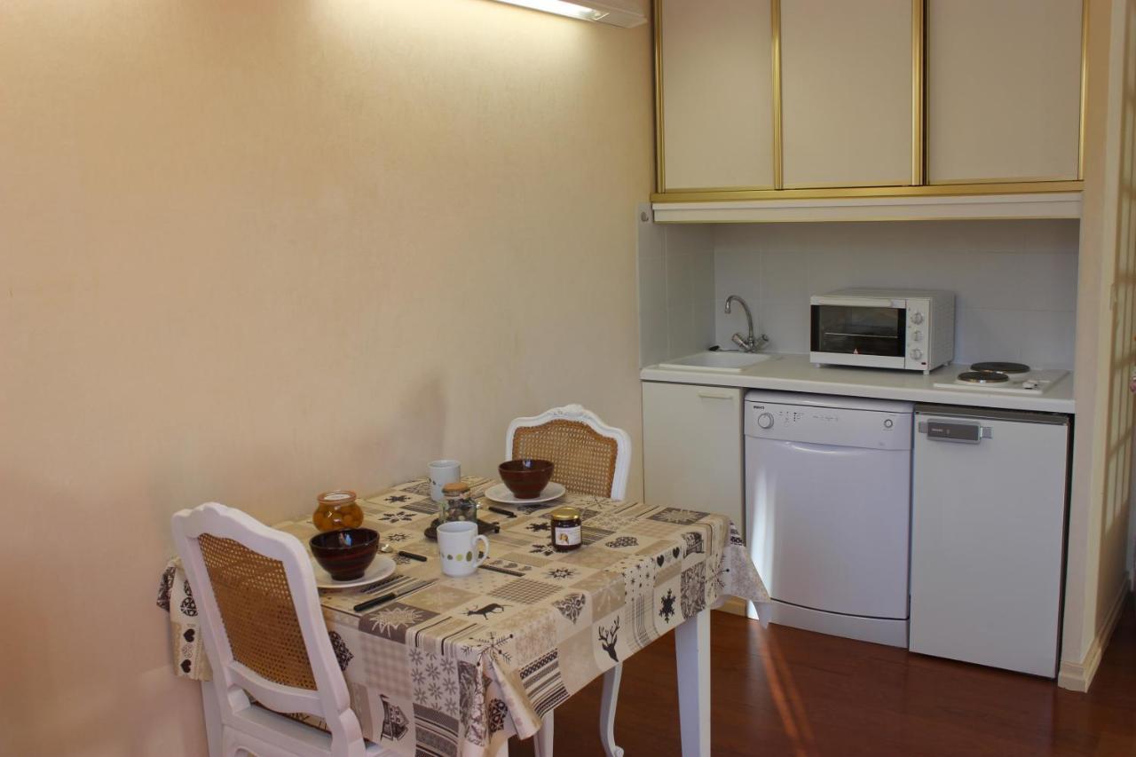 Joker Appartements Vti 발토랑스 외부 사진