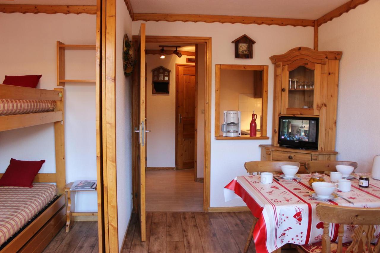 Joker Appartements Vti 발토랑스 외부 사진
