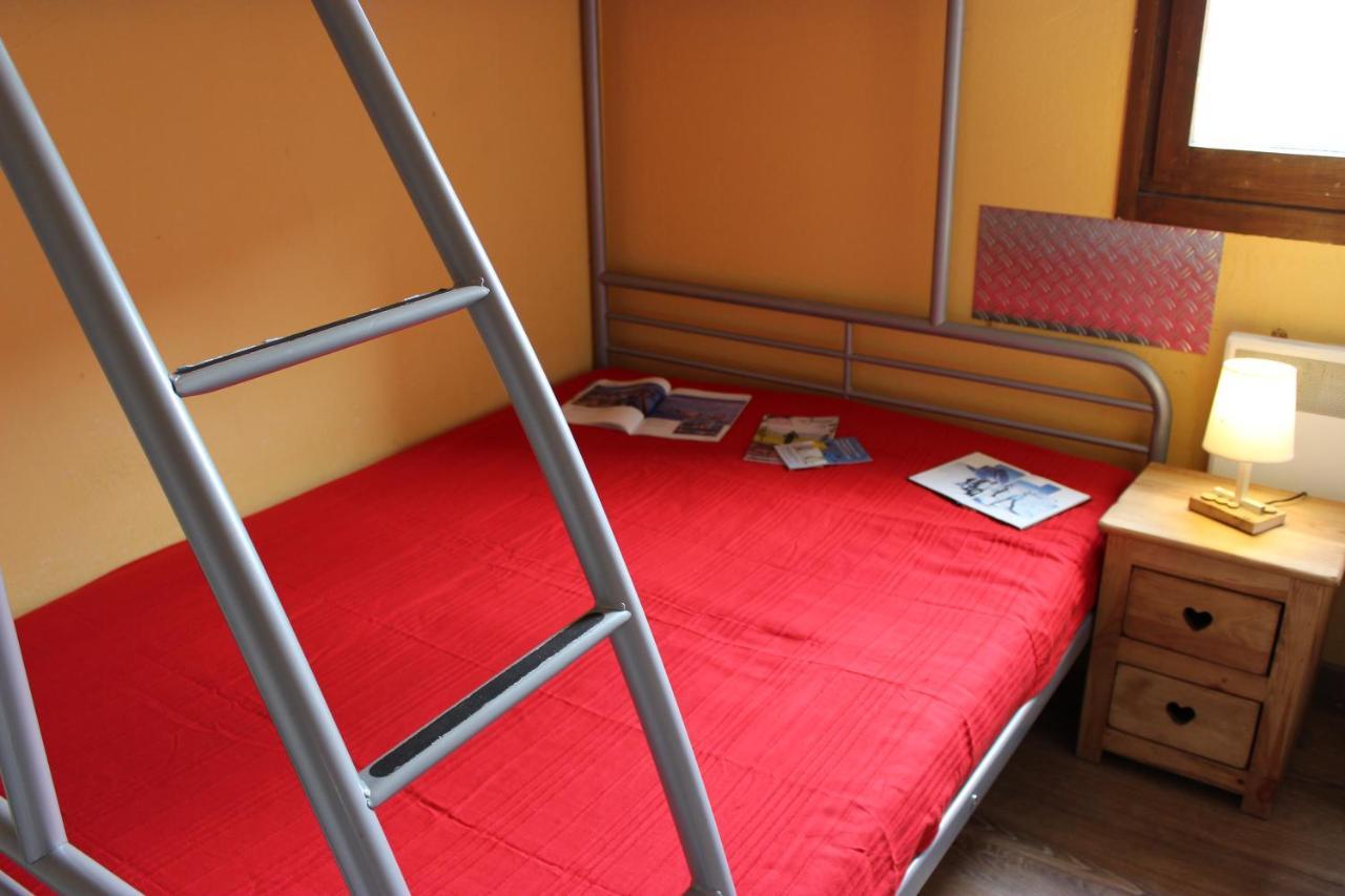 Joker Appartements Vti 발토랑스 외부 사진