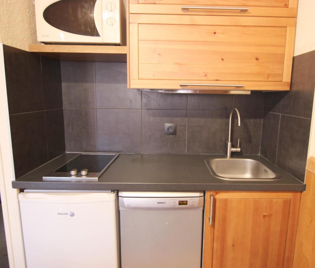 Joker Appartements Vti 발토랑스 외부 사진