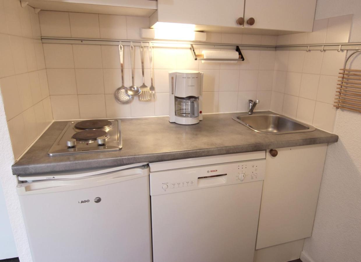 Joker Appartements Vti 발토랑스 외부 사진