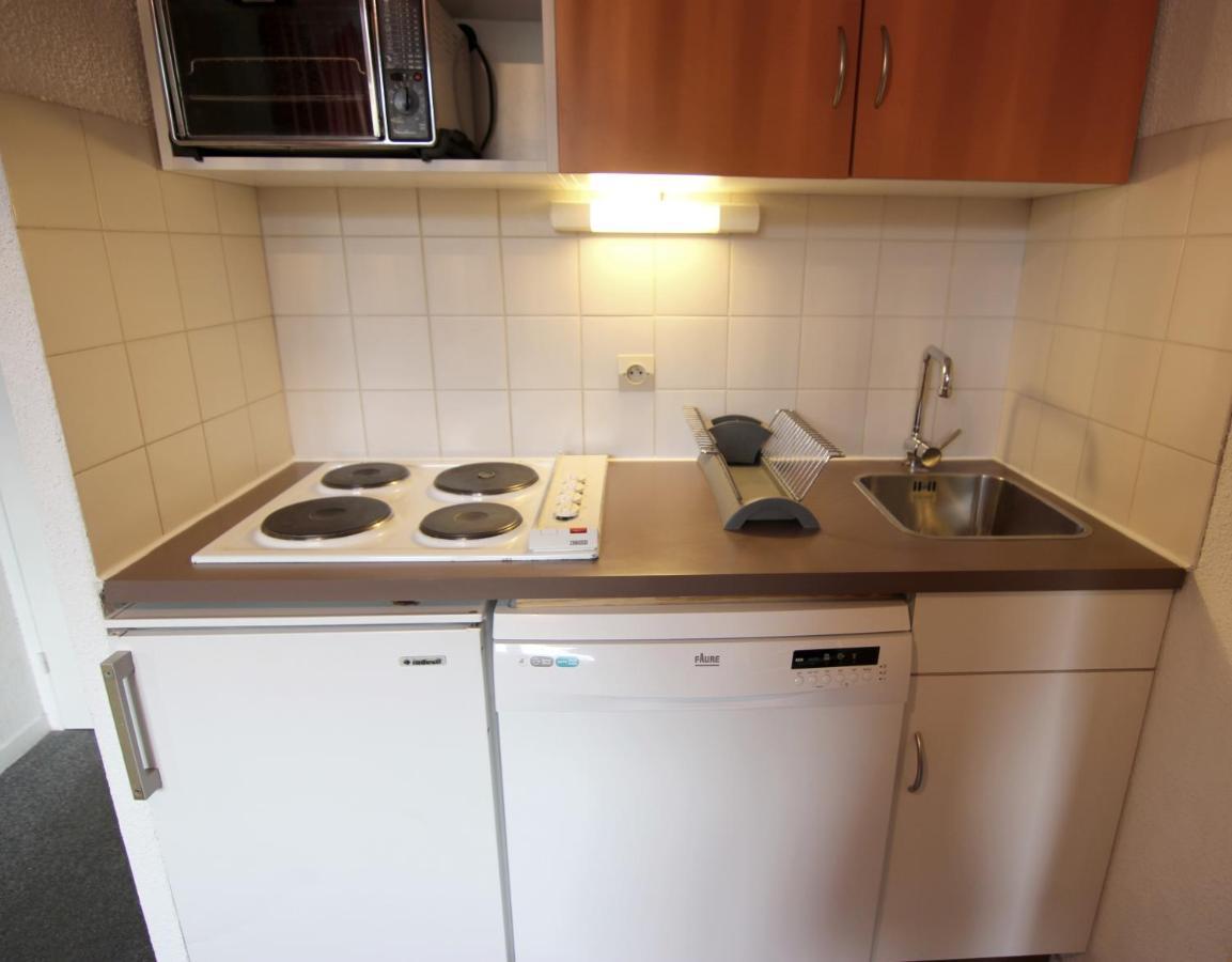Joker Appartements Vti 발토랑스 외부 사진