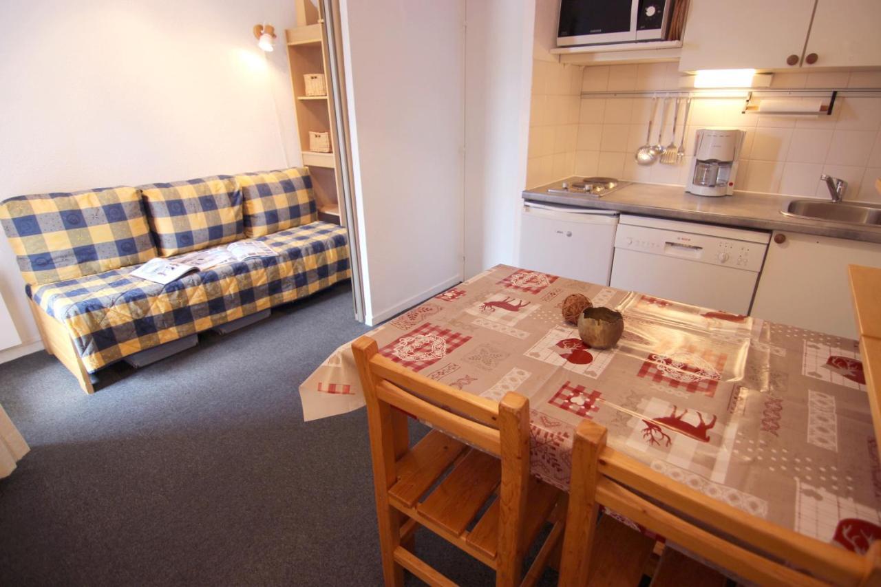 Joker Appartements Vti 발토랑스 외부 사진
