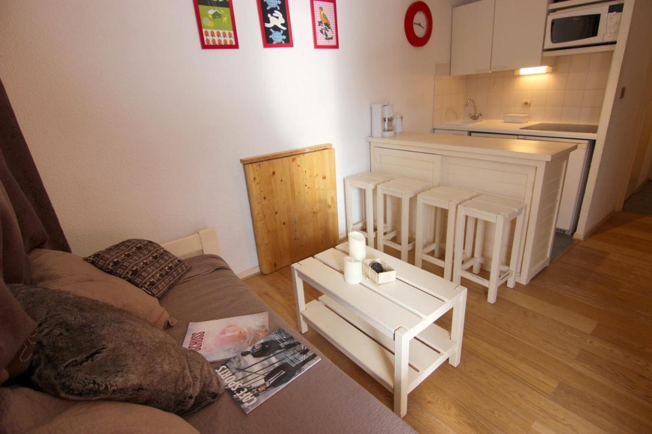 Joker Appartements Vti 발토랑스 외부 사진