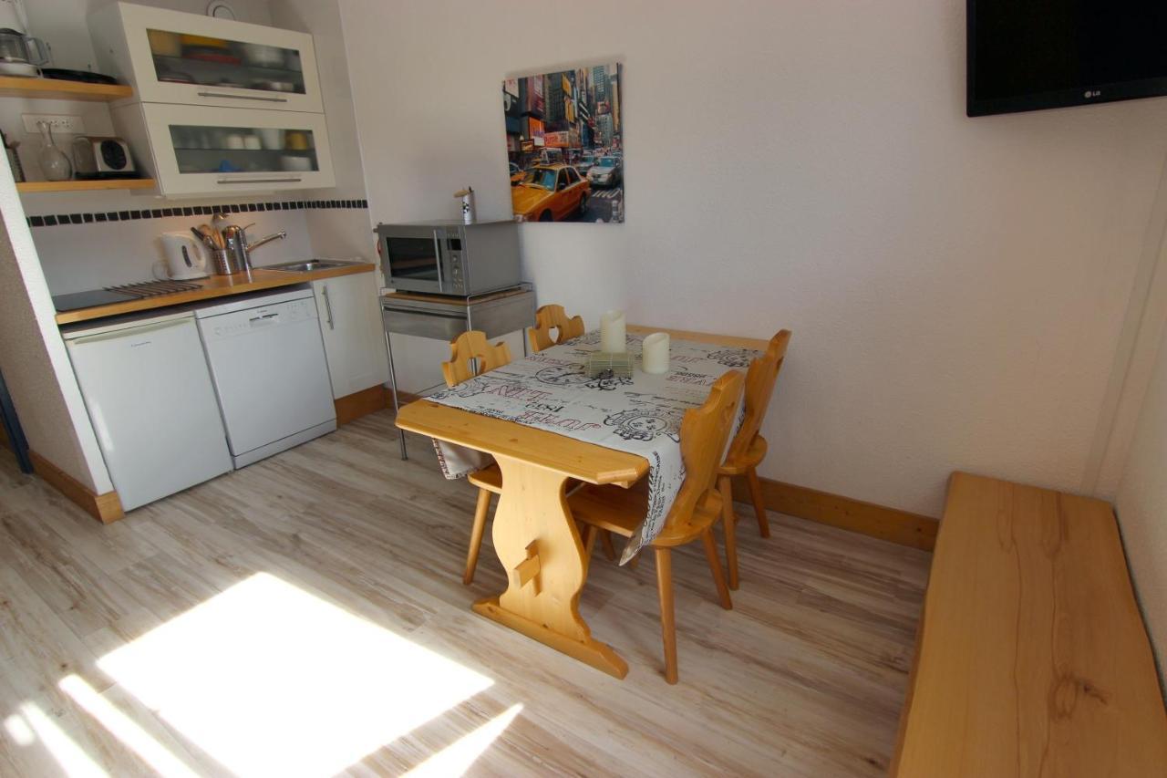 Joker Appartements Vti 발토랑스 외부 사진
