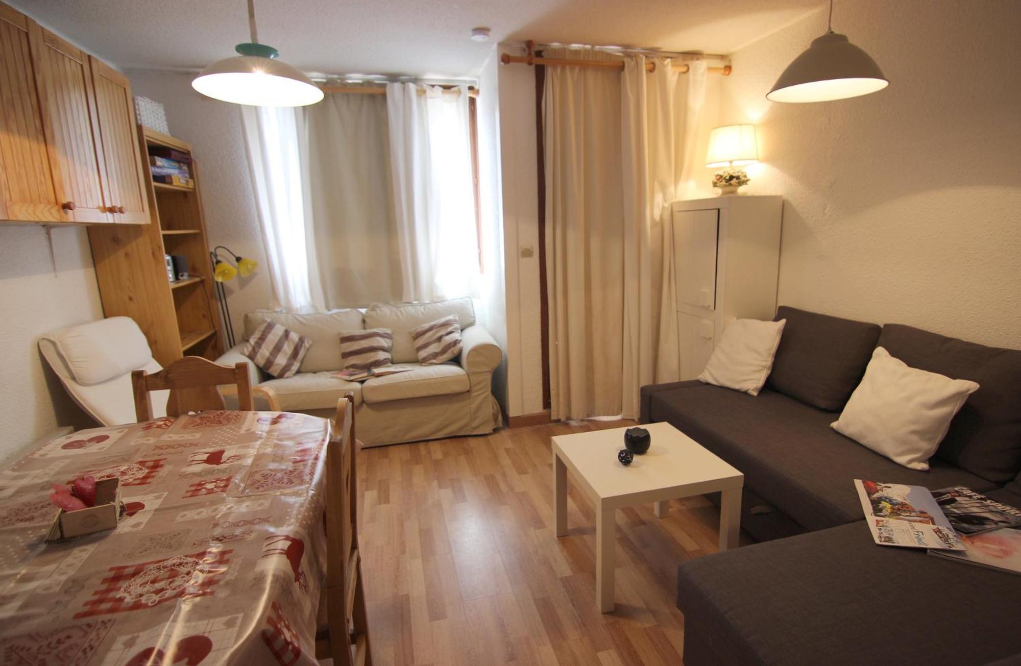 Joker Appartements Vti 발토랑스 외부 사진