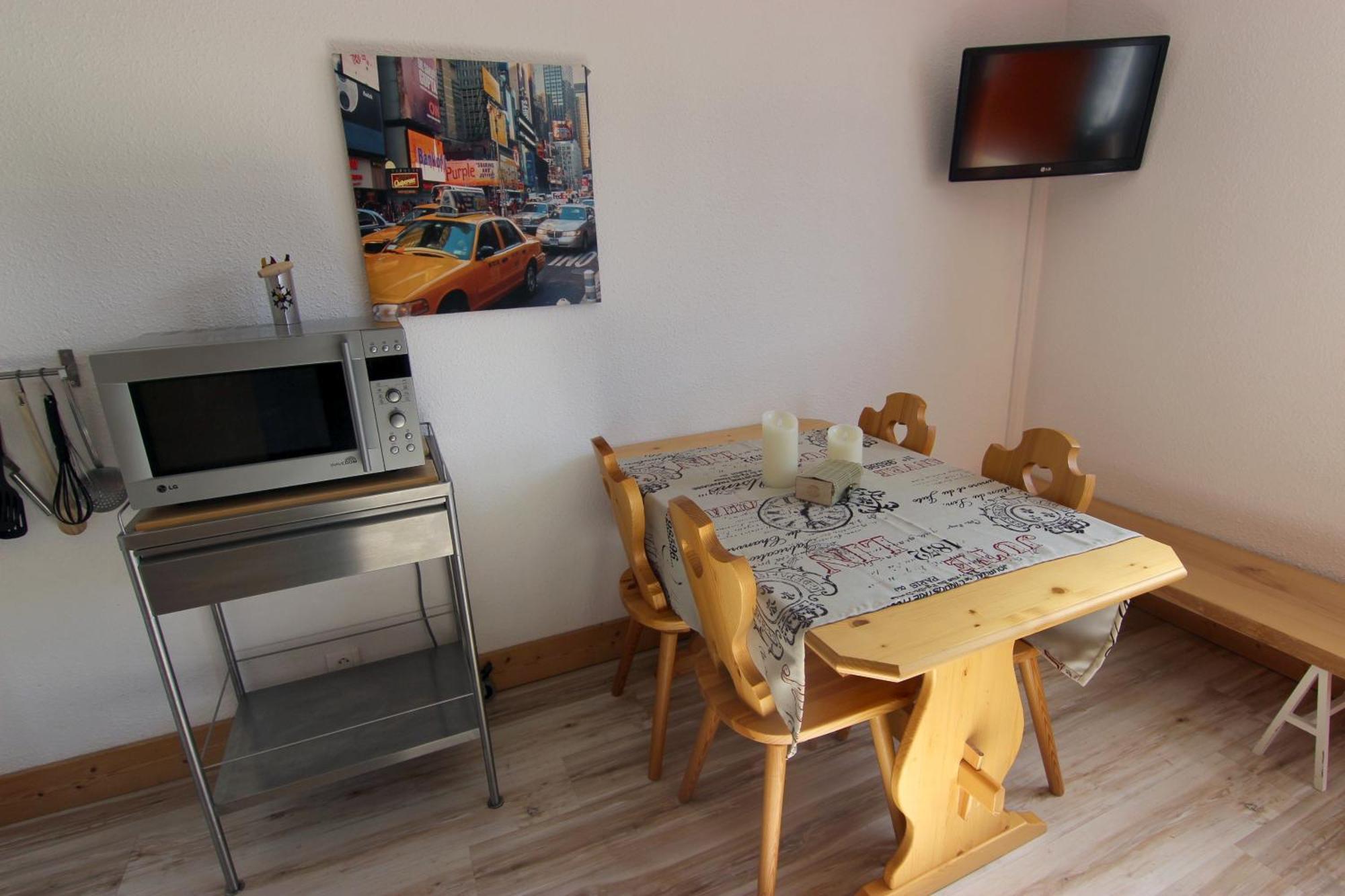 Joker Appartements Vti 발토랑스 외부 사진