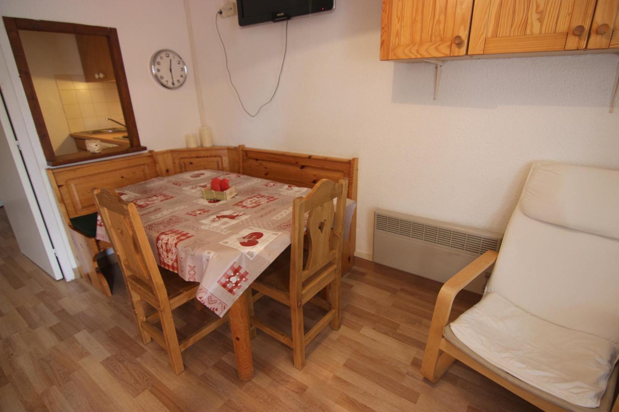 Joker Appartements Vti 발토랑스 외부 사진