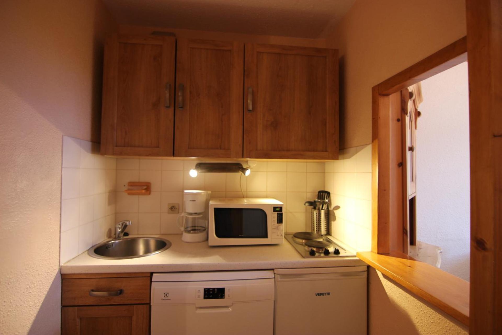 Joker Appartements Vti 발토랑스 외부 사진