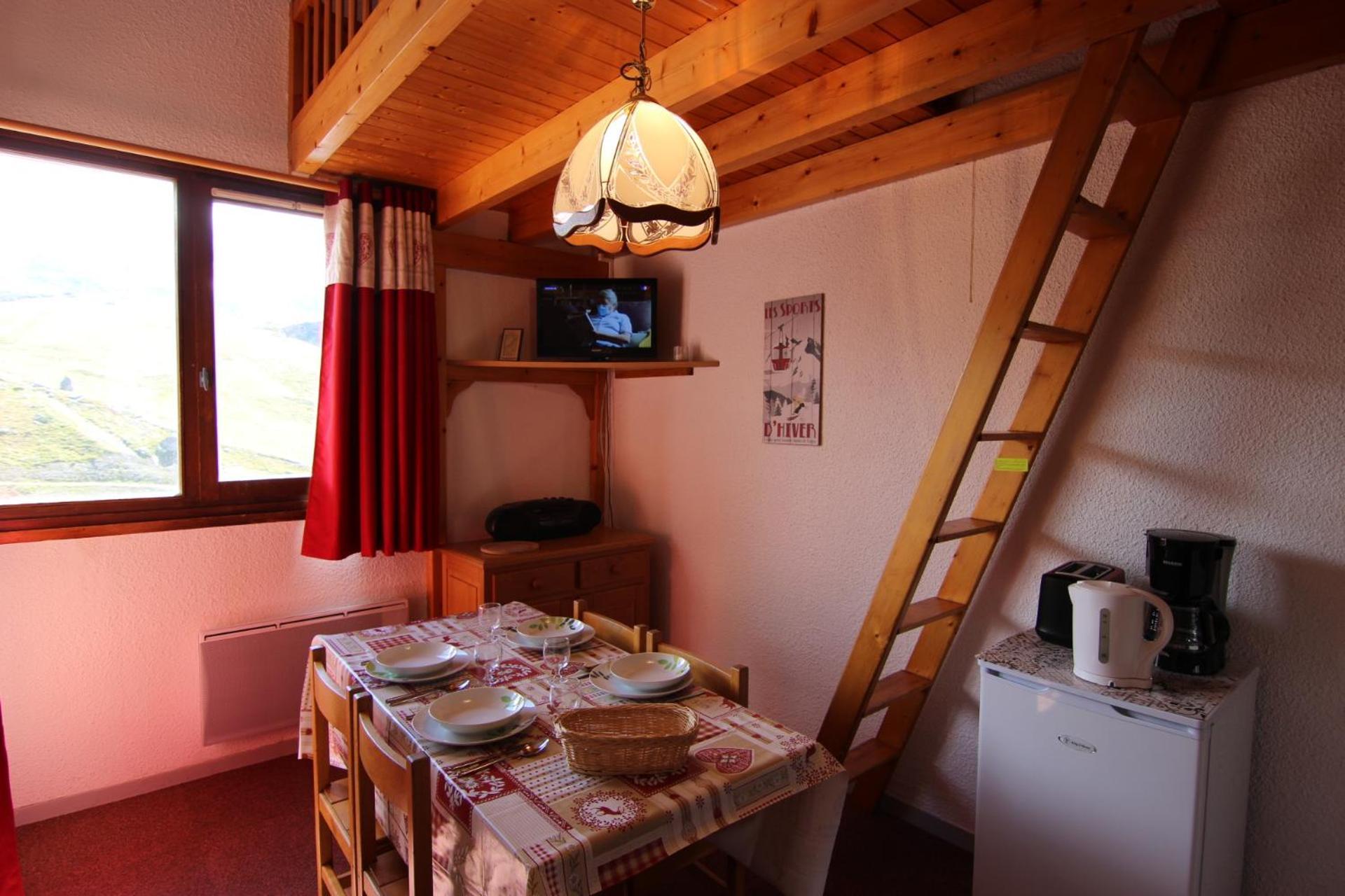 Joker Appartements Vti 발토랑스 외부 사진