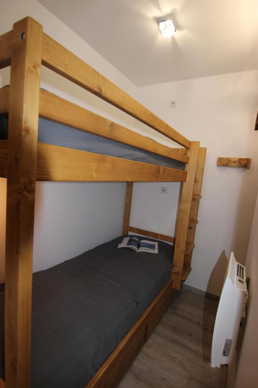 Joker Appartements Vti 발토랑스 외부 사진