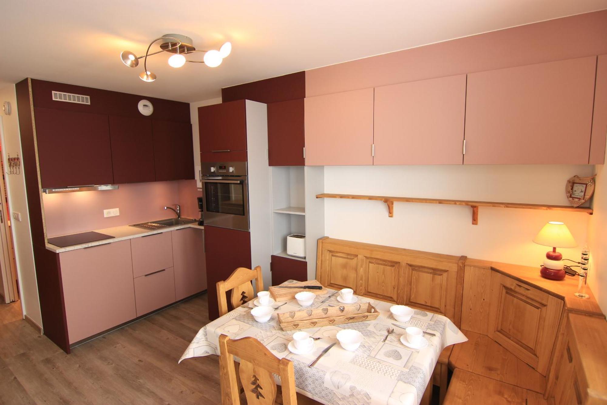Joker Appartements Vti 발토랑스 외부 사진