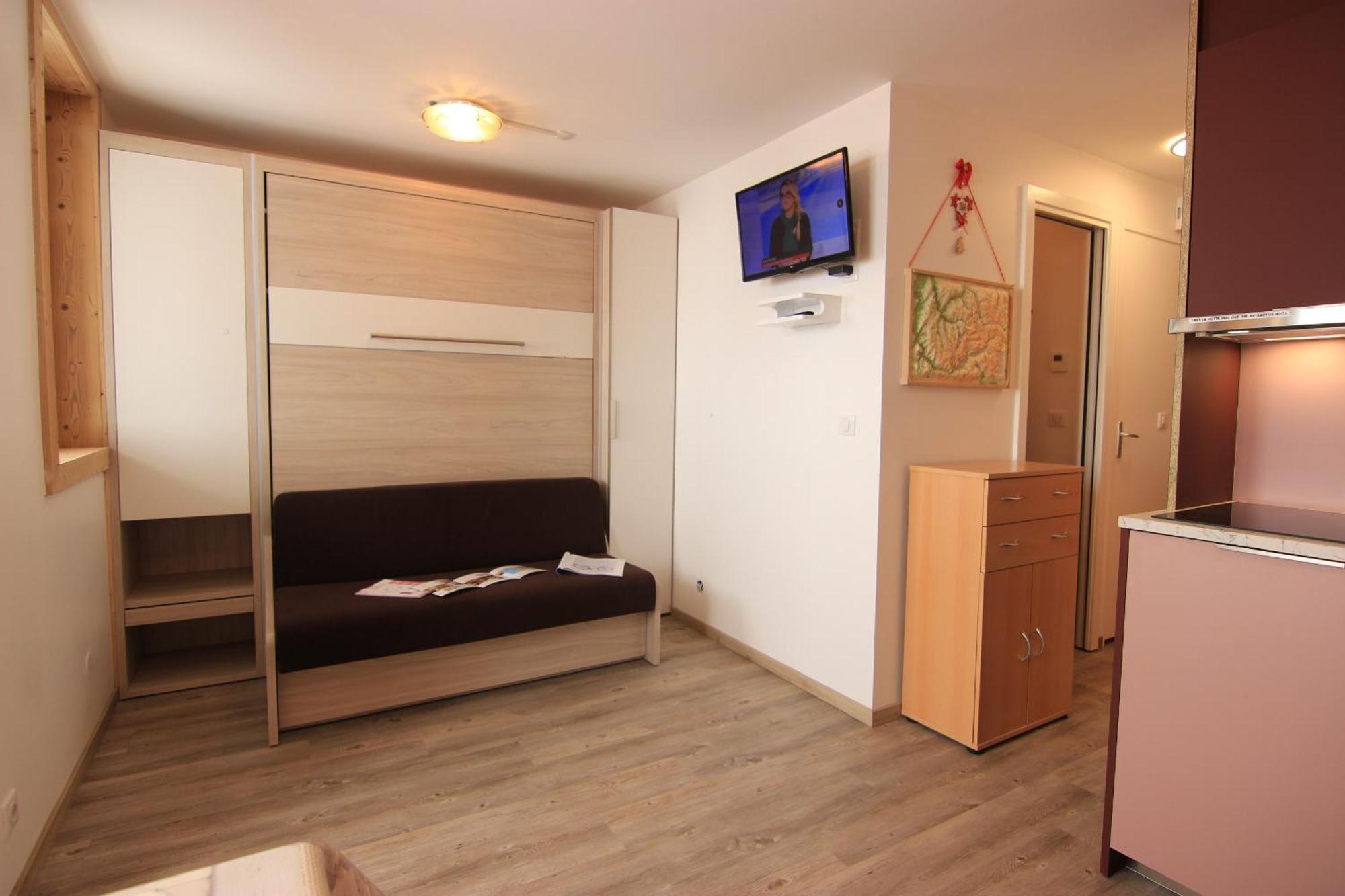 Joker Appartements Vti 발토랑스 외부 사진