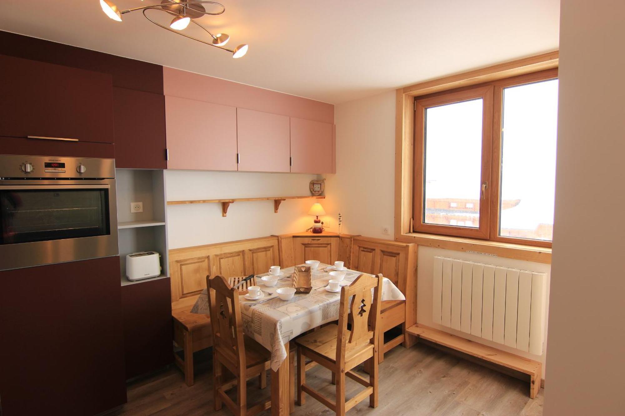 Joker Appartements Vti 발토랑스 외부 사진