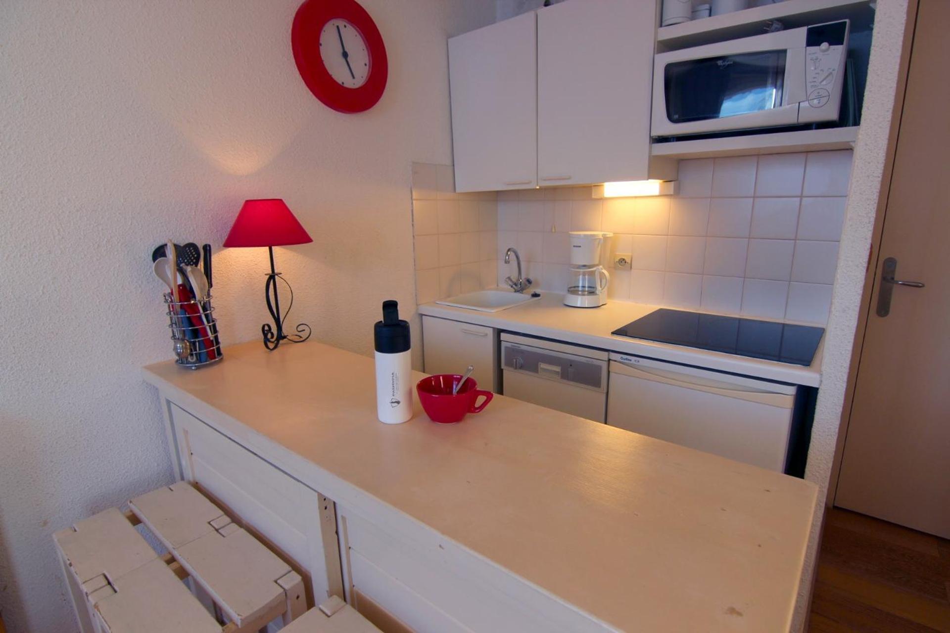 Joker Appartements Vti 발토랑스 외부 사진