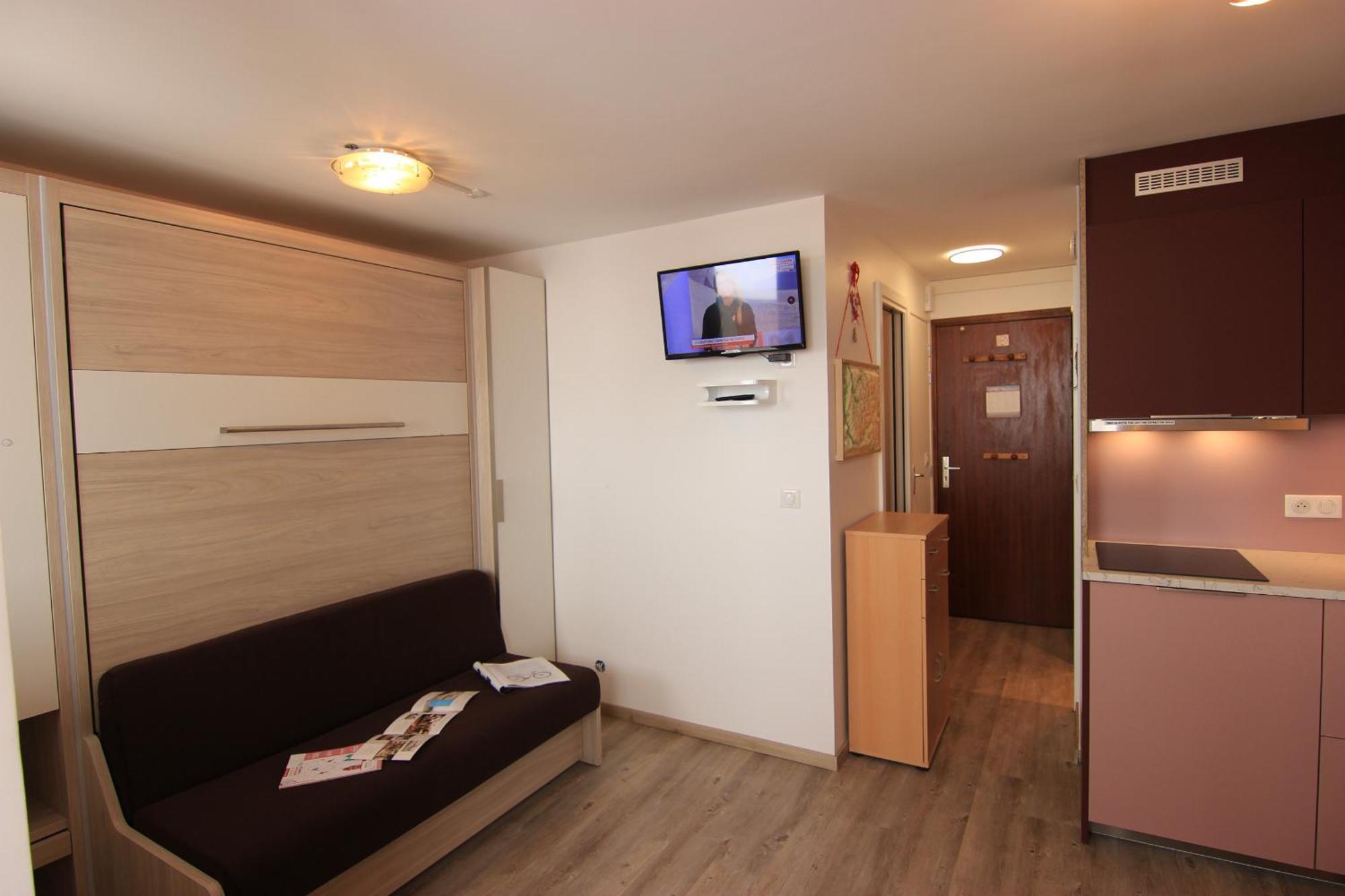 Joker Appartements Vti 발토랑스 외부 사진