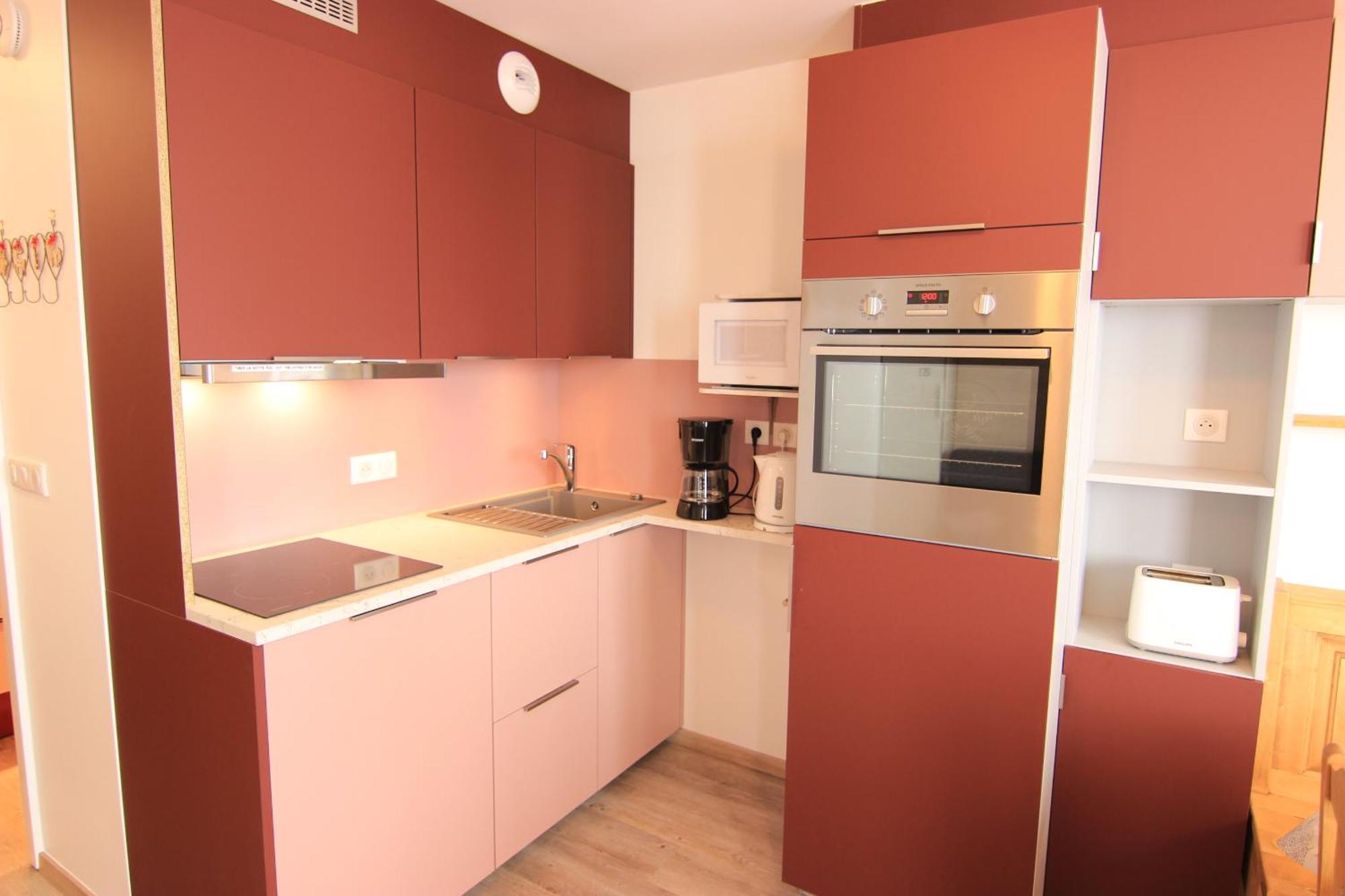 Joker Appartements Vti 발토랑스 외부 사진