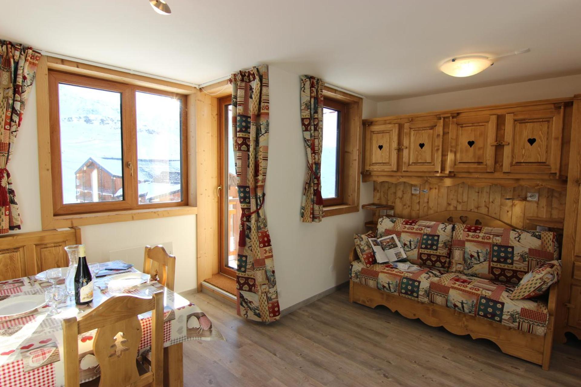 Joker Appartements Vti 발토랑스 외부 사진